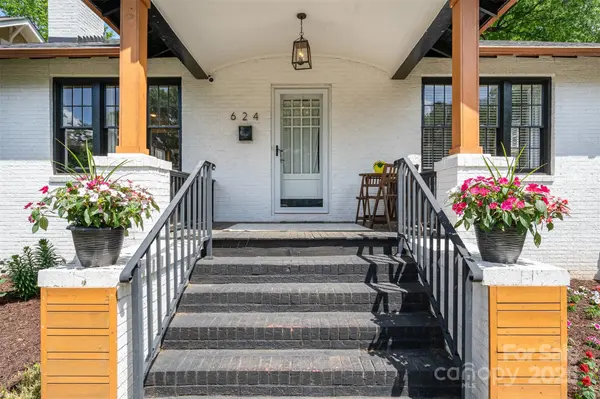 624 Oakland AVE, Charlotte, NC 28204