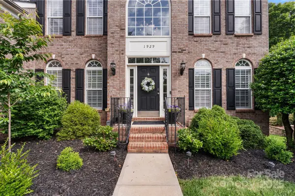 1929 Faison AVE, Fort Mill, SC 29708