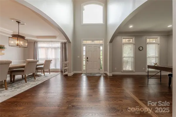 3304 Danhill PL, Matthews, NC 28105