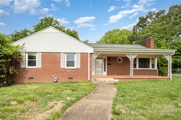 506 7th ST SW, Hickory, NC 28602