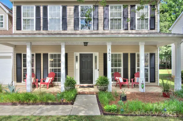 3632 Cole Mill RD, Charlotte, NC 28270