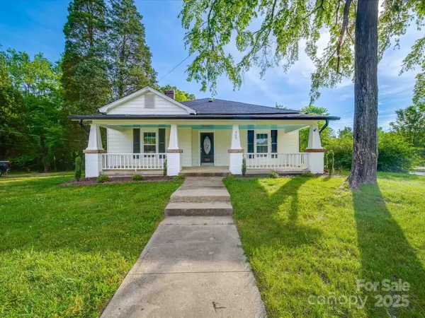 300 W 12th ST, Salisbury, NC 28144