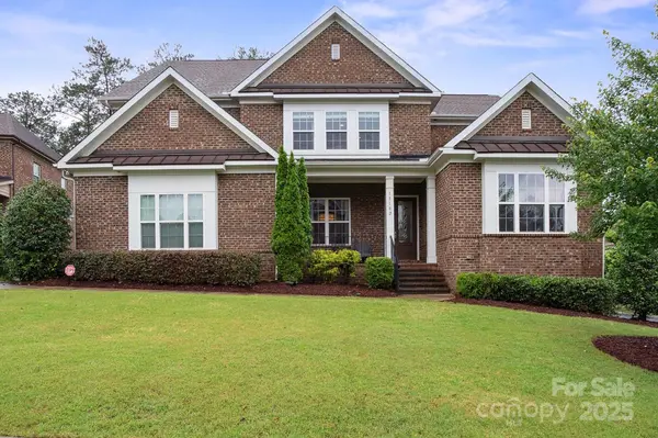 13102 Indigo Run CT, Charlotte, NC 28278