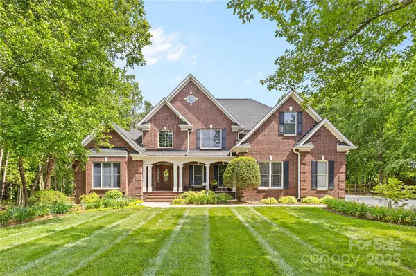 9918 Windrow DR, Indian Trail, NC 28079