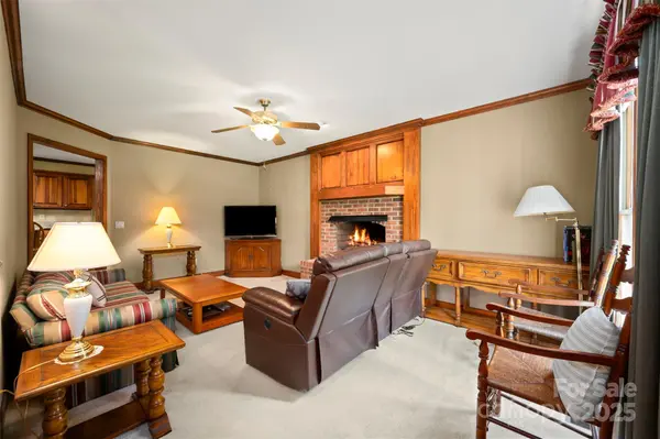 312 Briarwood DR, Rutherfordton, NC 28139