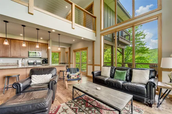 252 Tsali XING N, Bryson City, NC 28713