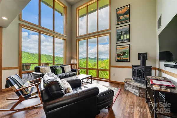 252 Tsali XING N, Bryson City, NC 28713