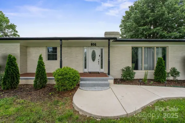 806 N Central AVE, Locust, NC 28097