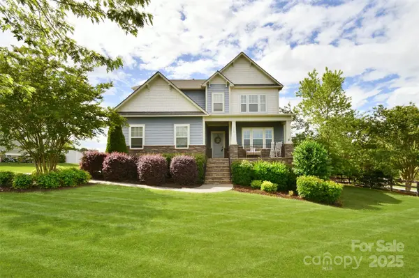 104 Rockridge Point DR, Mooresville, NC 28117