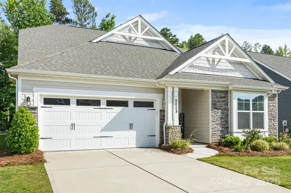2658 Manor Stone WAY, Indian Trail, NC 28079