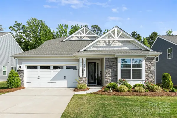 2658 Manor Stone WAY, Indian Trail, NC 28079