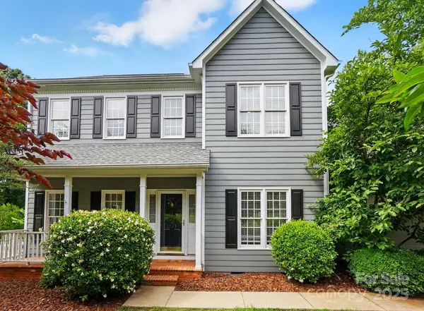 2725 Cotton Planter LN, Charlotte, NC 28270