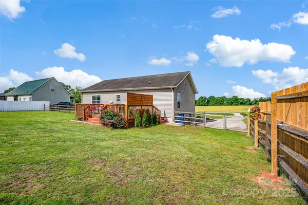 509 Brawley RD #7, Cleveland, NC 27013