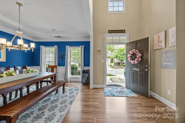 10206 Linksland DR, Huntersville, NC 28078