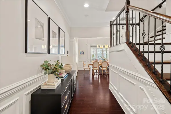 4311 Sheffield Park AVE, Charlotte, NC 28211