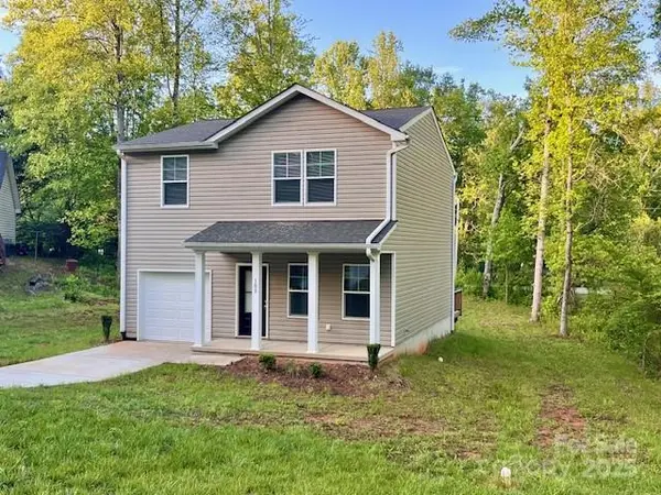103 Higgins CT, Morganton, NC 28655