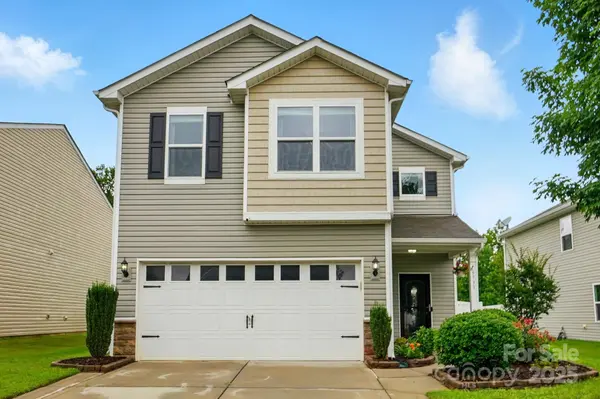 9733 Paper Tree RD, Charlotte, NC 28227