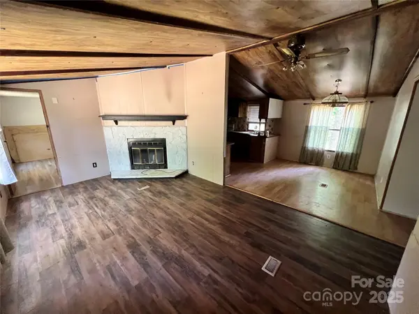 1399 Branton DR, Iron Station, NC 28080
