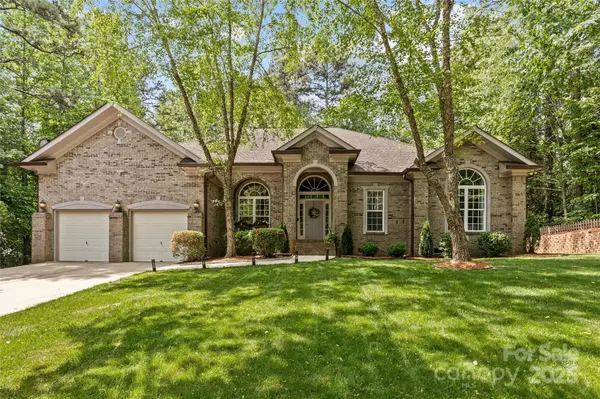 4025 Cherrybrook DR, Mint Hill, NC 28227