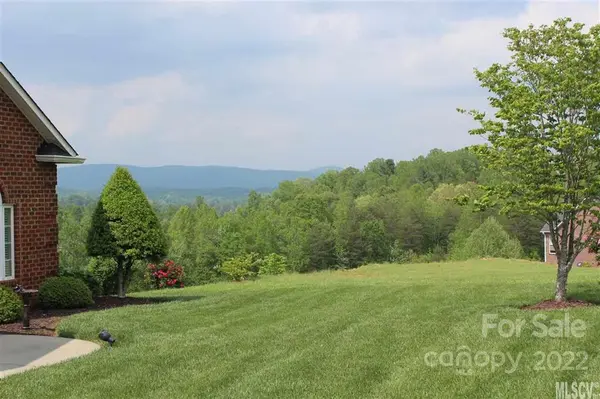 3 lots Huntington Woods ST SE, Lenoir, NC 28645