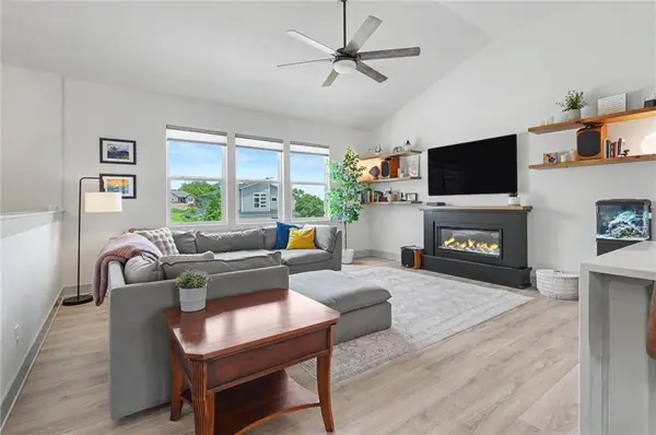 3907 Sweetclover ST, Lawrence, KS 66049