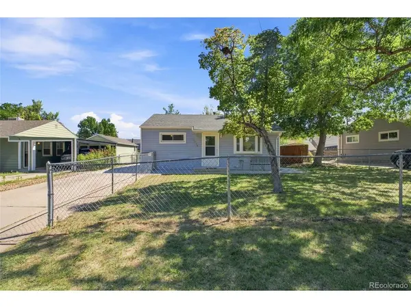 2660 S Knox, Denver, CO 80219