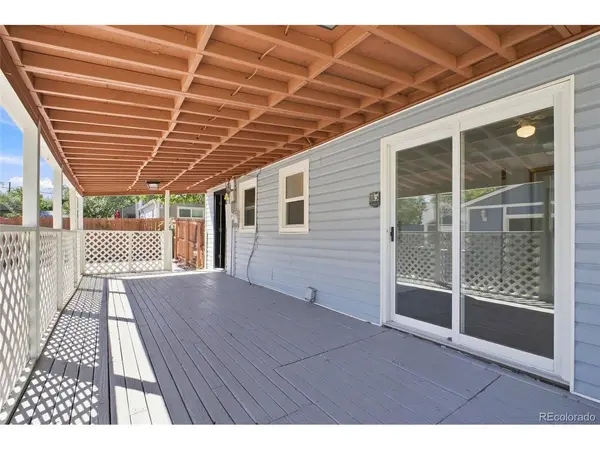 2660 S Knox, Denver, CO 80219