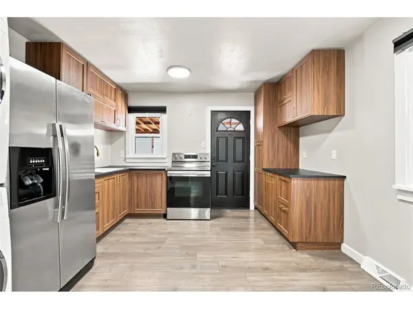 2660 S Knox, Denver, CO 80219