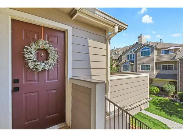 4760 S Wadsworth #D207, Littleton, CO 80123