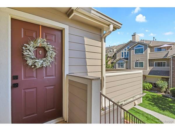 4760 S Wadsworth #D207, Littleton, CO 80123