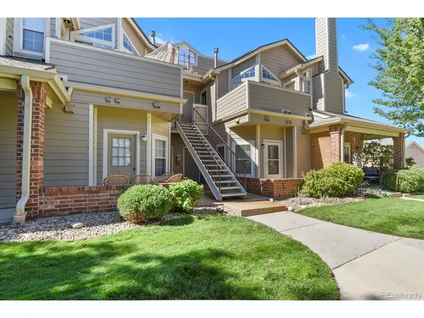 4760 S Wadsworth #D207, Littleton, CO 80123