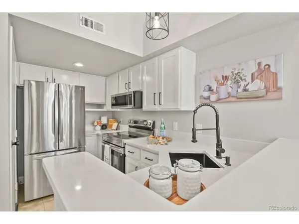 4760 S Wadsworth #D207, Littleton, CO 80123