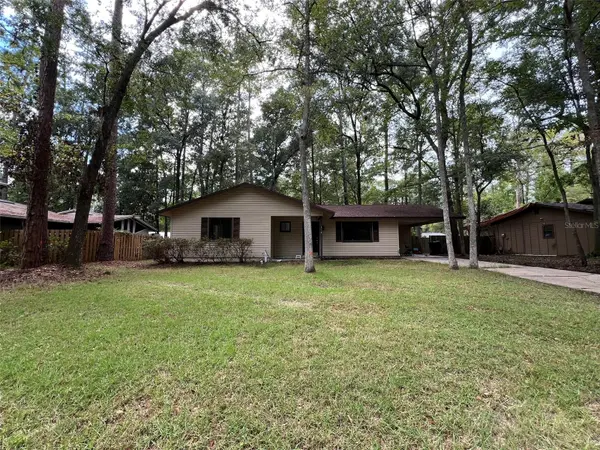 4338 NW 29TH TER, Gainesville, FL 32605