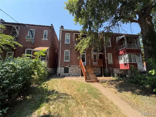 4302 Nebraska AVE, St Louis, MO 63111