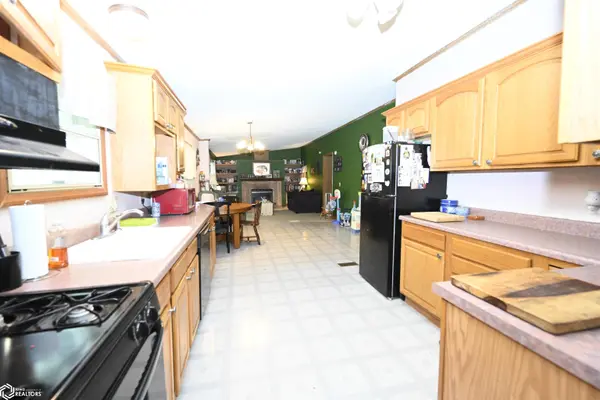 1001 2nd ST, Jewell, IA 50130