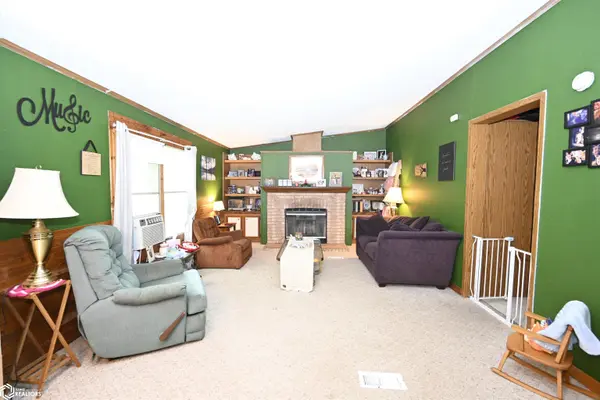 1001 2nd ST, Jewell, IA 50130