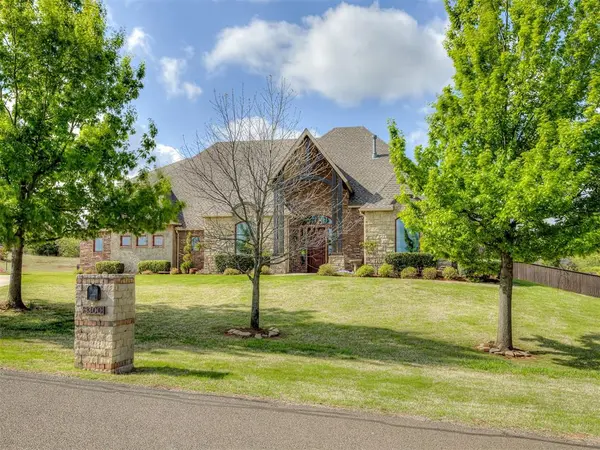 3300 Hollister TRL, Norman, OK 73071