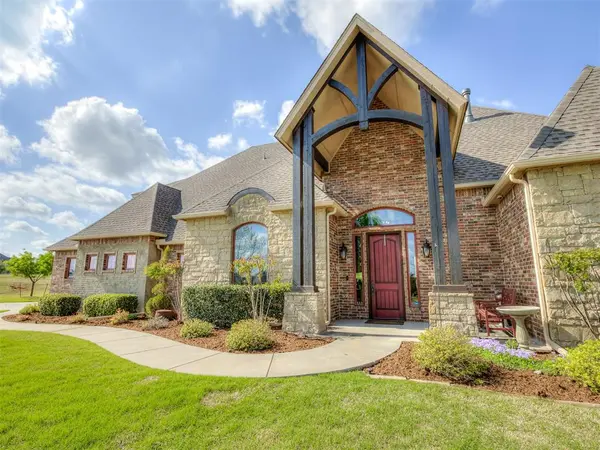 3300 Hollister TRL, Norman, OK 73071