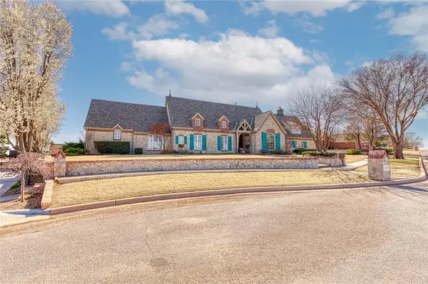 1220 Cloud Nine, Elk City, OK 73644