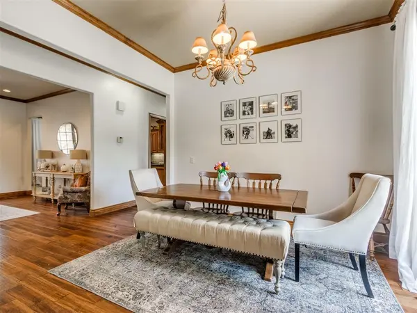 1817 Olde Depot DR, Edmond, OK 73034