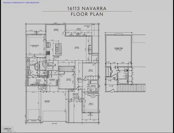 16113 Navarra WAY, Oklahoma City, OK 73170