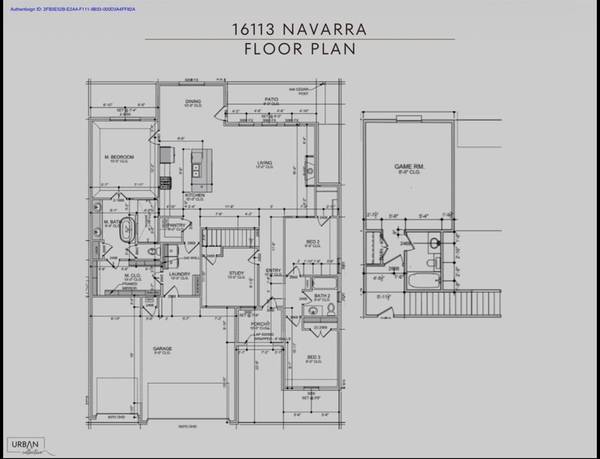 16113 Navarra WAY, Oklahoma City, OK 73170