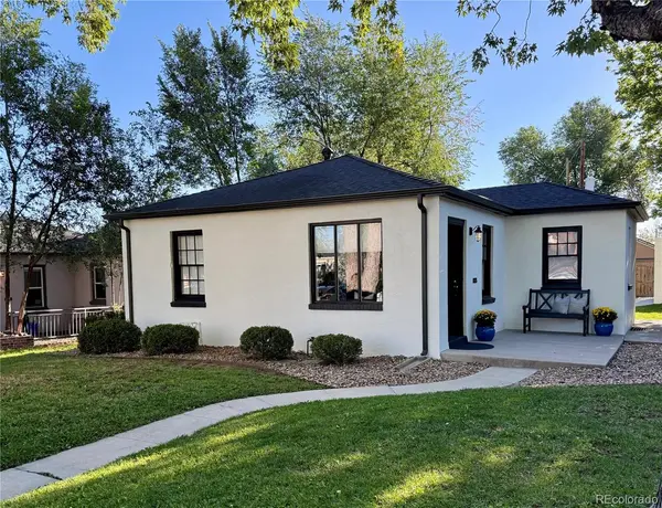 1634 S Humboldt ST, Denver, CO 80210