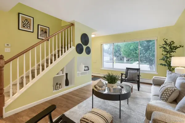 1060 Leyden ST, Denver, CO 80220