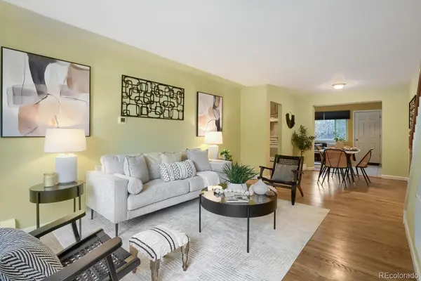 1060 Leyden ST, Denver, CO 80220