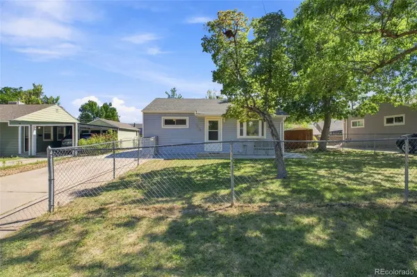 2660 S Knox CT, Denver, CO 80219
