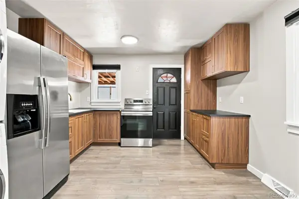 2660 S Knox CT, Denver, CO 80219