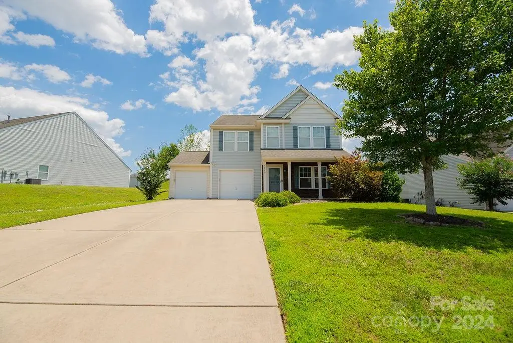 3040 Gilroy DR, Indian Land, SC 29707