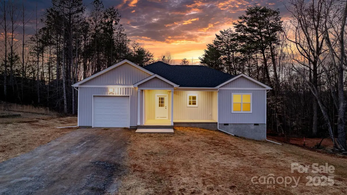 3722 Thompson ST, Newton, NC 28658
