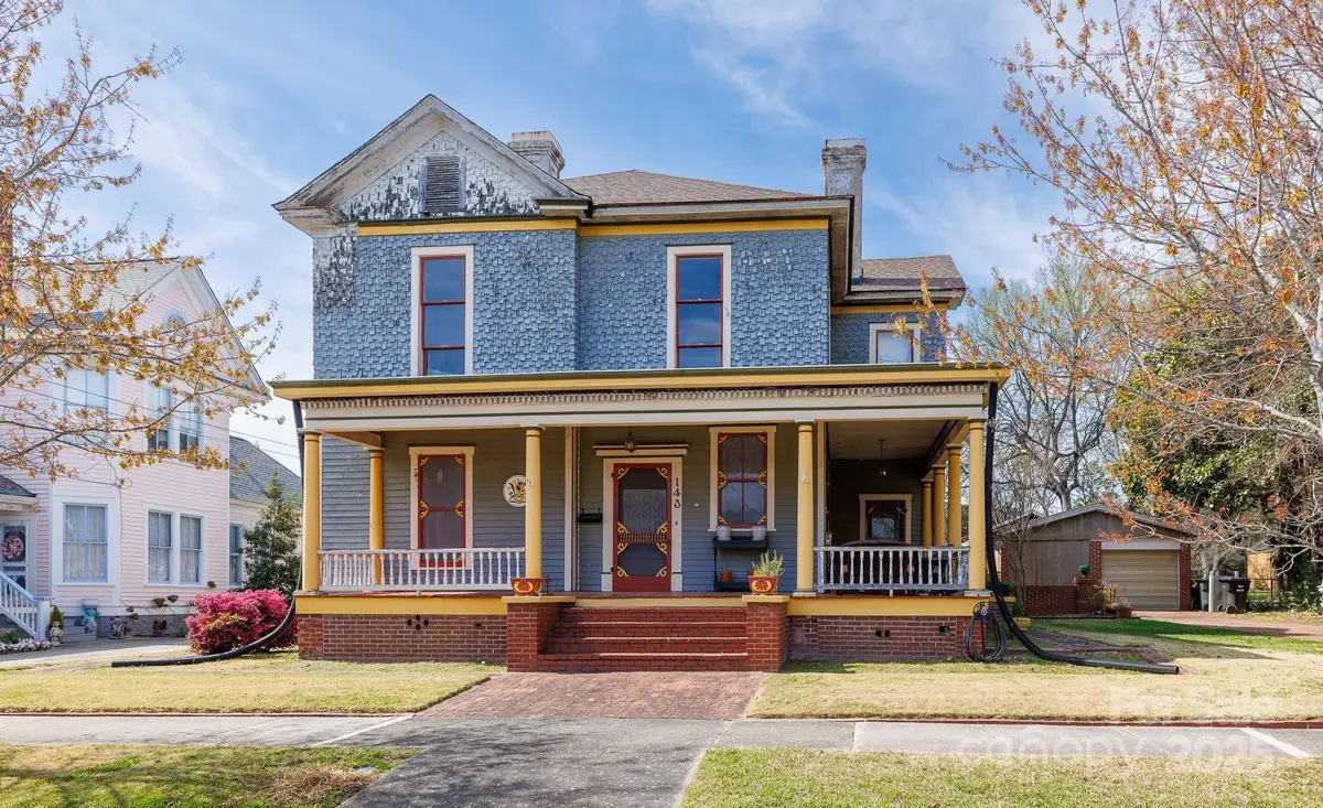143 Reid ST, Rock Hill, SC 29730